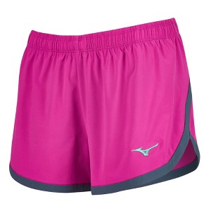 Mizuno Women's Impact Short - 1 of 2