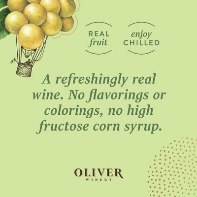 Oliver Moscato - 750ml Bottle