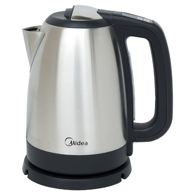 cordless electric tea kettle