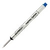 Schmidt Ink Schmidt 8126 Rollerball Short Capless Refill Fine Blue 2 Pack (SC58120) - 3 of 4