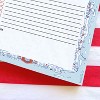 To-Do Salty Town 5" x 8" Lined Notepad by Ramus & Co (50 Heavyweight Tear-Off Sheets) - 3 of 3