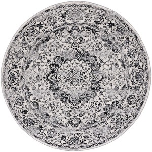 Tulum TUL282 Power Loomed Area Rug  - Safavieh - 1 of 3