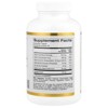 California Gold Nutrition Immune Complex + with Vitamins A, C, D, plus Zinc and Selenium, 180 Veggie Capsules - 2 of 3