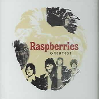 Raspberries - Greatest (CD)