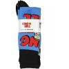 King Of The Hill Hank Hill Dang It Bobby! Crew Socks For Men 6 Pairs - 4 of 4
