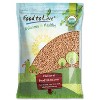Organic Dry Roasted Sunflower Seeds with Himalayan Salt - by Food To Live - 3 of 4