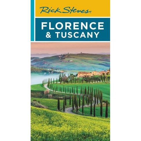 Florence Guest Book