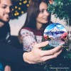 Incredible Mt. Fuji Ceramic Ornament, Vintage Japan Souvenir and Christmas Decor| OrnamentallyYou - 4 of 4