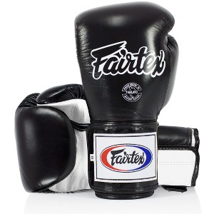 Fairtex BGV5 Muay Thai Super Sparring Glove - 1 of 4