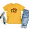 The Juniper Shop Comic Zing Youth Short Sleeve Tee - 2 of 2