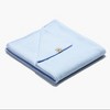 Turtle Fur Original Fleece Baby Security Blanket - 2 of 4