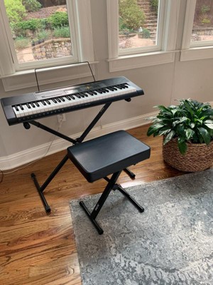 On-stage Kpk6500 Keyboard Stand And Bench Pack : Target