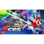 Mario Tennis Aces - Nintendo Switch (Digital)