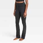 Women's Everyday Soft Ultra High-Rise Bootcut Leggings - All in Motion™