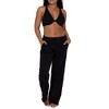Smart & Sexy Boyfriend Lounge Pant - 3 of 4
