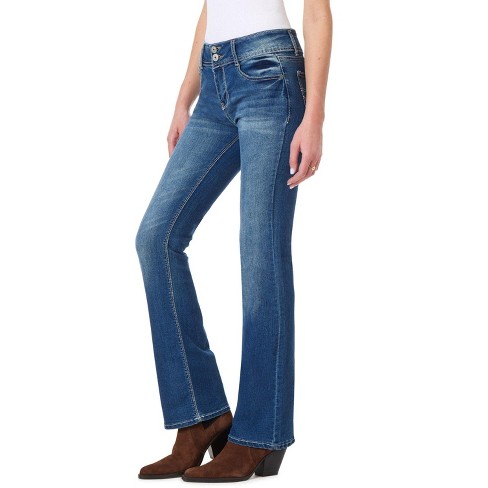 Bootcut – WallFlower Jeans