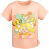 Disney Moana Winnie the Pooh Lion King Pixar Toy Story Lilo & Stitch T-Shirt & Shorts Outfit Set Little Kid to Big Kid - 2 of 4