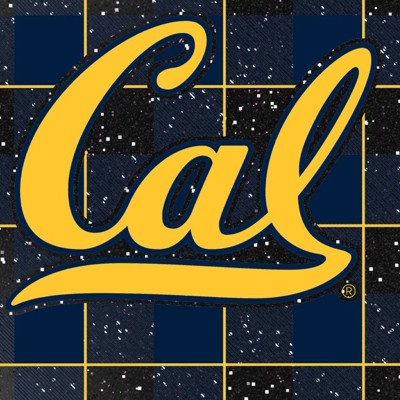california golden bears