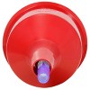 FloTool 3pc Automotive Funnels Red - 4 of 4