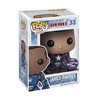 Funko Marvel Pop Vinyl: Iron Man 3 Movie James Rhodes SDCC 2013 Exclusive Chase - 2 of 4