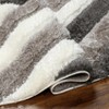 Hauteloom Rectangle Area Rug   Beige - 4 of 4