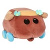 Pui Pui Molcar 16-" Choco - Ultrasoft Stuffed Animal Large Plush Toy - 3 of 4