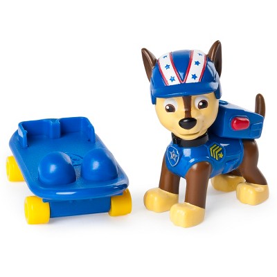 paw patrol mashems target