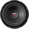 2) Pyle PLPW10D 10" 2000W Car Subwoofer Audio Subs DVC 4 Ohm + Ported Vented Box - 3 of 4