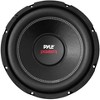 Pyle PLPW15D 15" 2000W 4-Ohm Car DVC Subwoofer Sub Pair and Q Power QBASS15 15" Heavy Duty Dual Ported Chamber Design Sub Enclosure - image 3 of 4