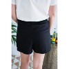 Women's The Reagan Mini Skort - SHE + SKY - 3 of 4