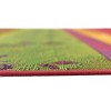 Unique Loom    Outdoor Modern Traditional Area Rug - 4 of 4