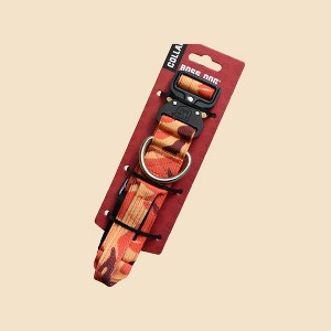 Boss Dog Tactical Collar - 1 of 4