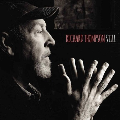 Richard Thompson - Still (CD)