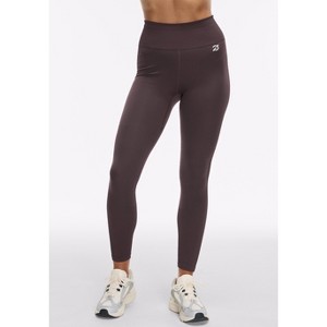 Peloton Women's Seamless High Rise Legging, Raisin - 1 of 4