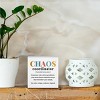 Chaos Coordinator Gifts Office Decor Wooden Box Sign, Administrative Professional Day Gifts Thank You Gifts - 2 of 4