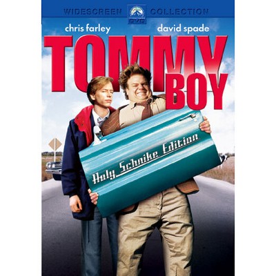 Tommy Boy (2017 Release)  (DVD)