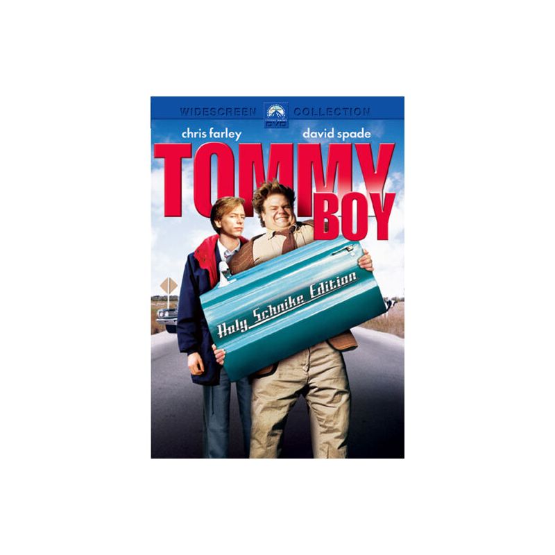 Tommy Boy (2017 Release)  (DVD), 1 of 2
