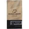 Buddy Brew Whole Bean Black Lab Coffee - Case of 6/12 oz Bags - 2 of 4