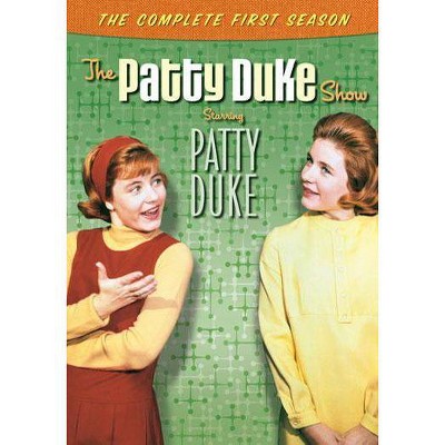 The Patty Duke Show: Season 1 (DVD)(2009)