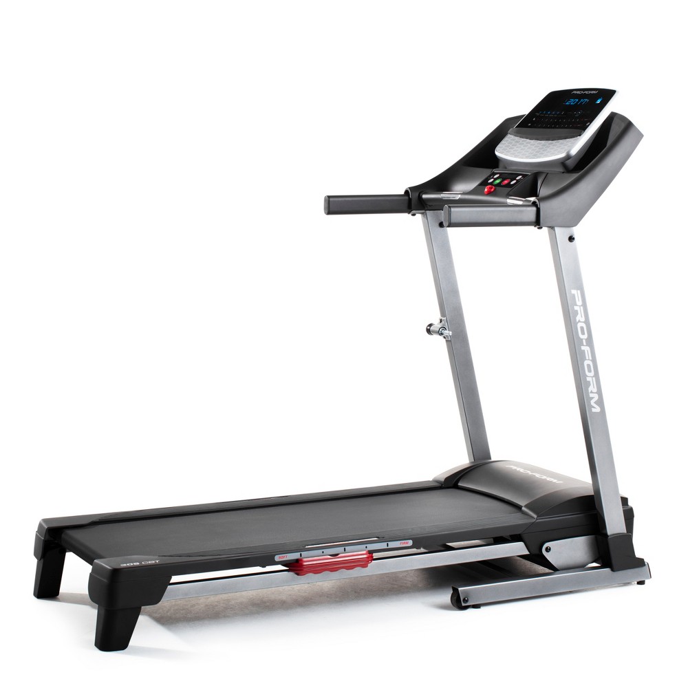 UPC 043619274486 product image for ProForm 305 CST Treadmill | upcitemdb.com