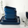 Stone Lain Amy 24-Piece Dinnerware Set Porcelain, Service for 6 - 4 of 4