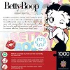 MasterPieces 1000 Piece Puzzle - Betty Boop Strikes a Pose - 19.25"x26.75" - 4 of 4