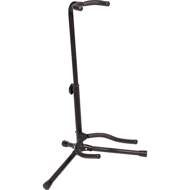 Gear One GS5 Guitar Stand Black, 3 of 4