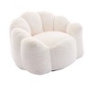 Maliang Bean Bag Sofa Filled With High-Density Foam, No Installation - 2 of 4