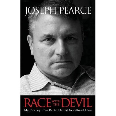 Race with the Devil - by  Joseph Pearce (Paperback)