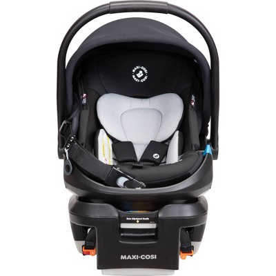 Maxi cosi aura recall best sale