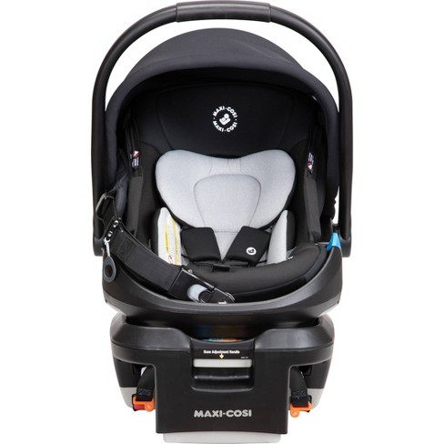 Maxi-Cosi Coral XP Infant Car Seat in Pure Cosi - image 1 of 4