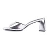 Torgeis Women's Isadora Heel Slide - 3 of 4