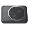 Sony Mobile XS-AW8 8 in. Compact Powered Under Seat Subwoofer with Remote Volume Control - 2 of 4
