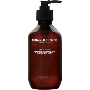 Grown Alchemist Body Cleanser 10 oz (300 ml) – Hydrates & Cleanses Skin - 1 of 2